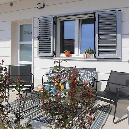 Studio Apartman Karlita Slano Esterno foto